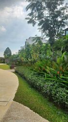 The Watergardens At Canberra (D27), Apartment #472894981